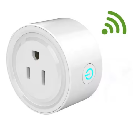 Enchufe Wifi 10A